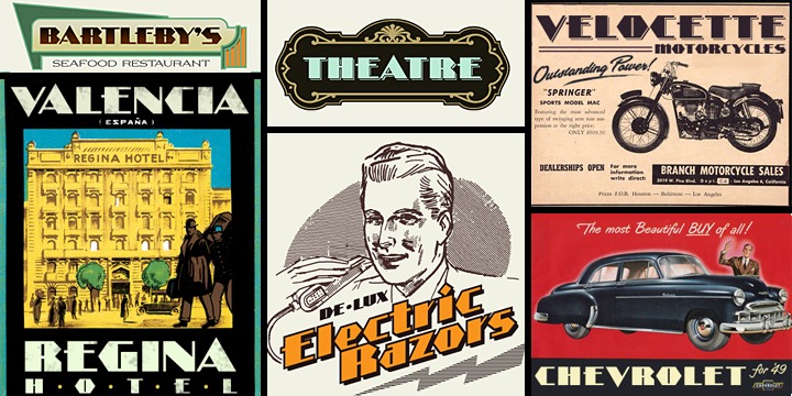 LHF Hexagon Modern™