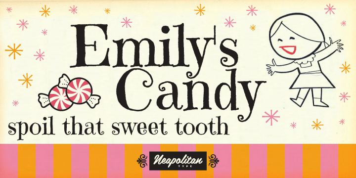 Emilys Candy Pro™