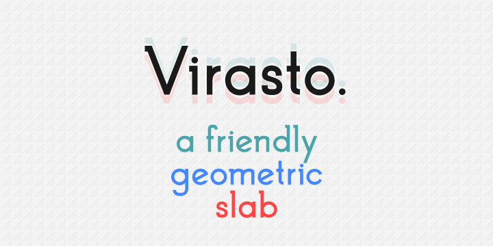 Virasto Slab