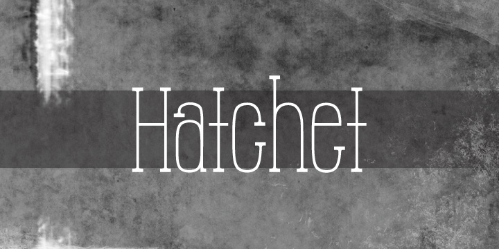 Hatchet