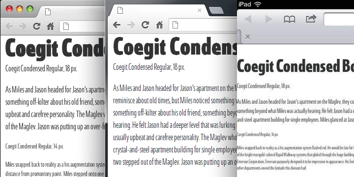 Coegit™