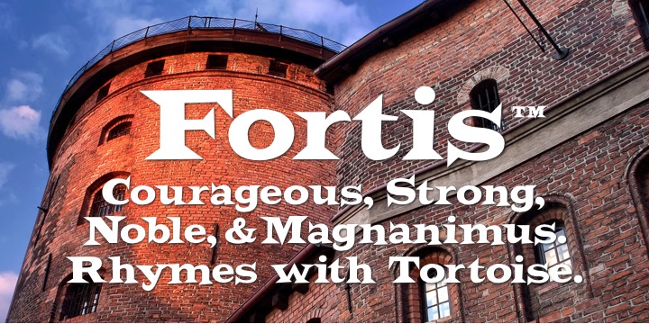 Fortis™