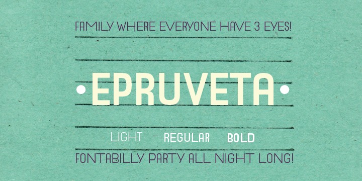 Epruveta™