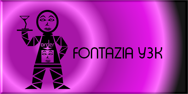 Fontazia Y3K