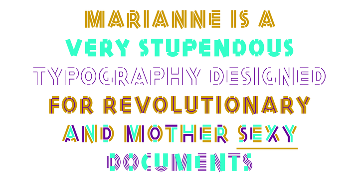 Marianne