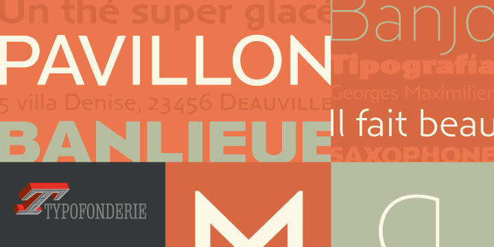 Anisette Std Petite®