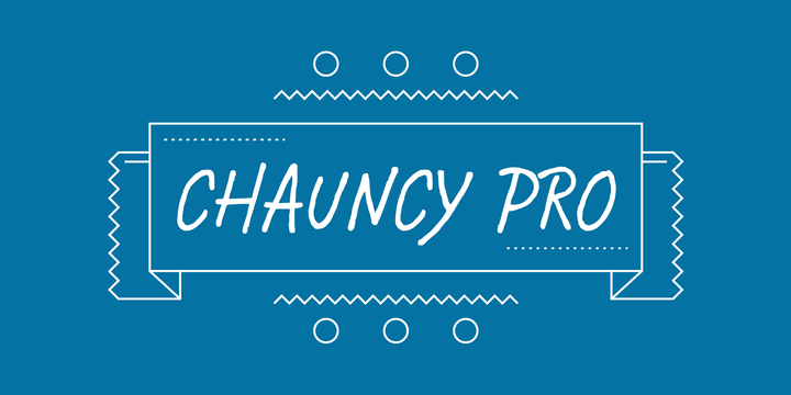 Chauncy Pro