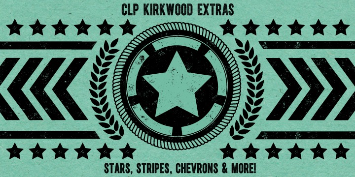 Cpl Kirkwood