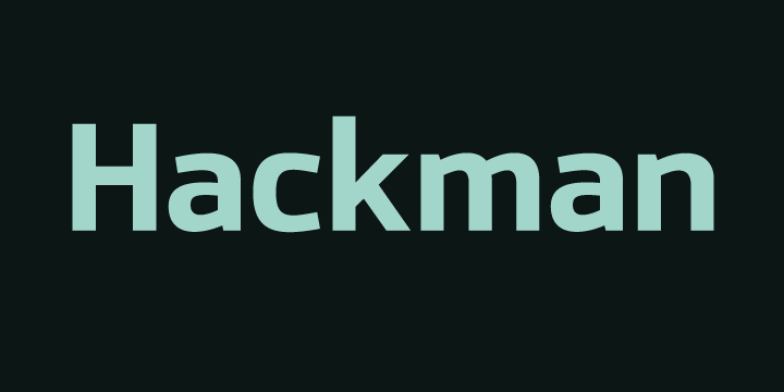 Hackman