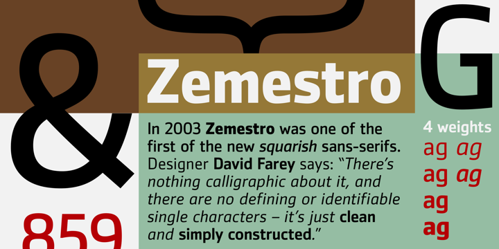 Zemestro™