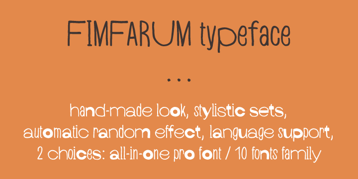 Fimfarum™