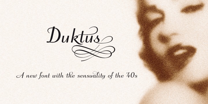 Duktus