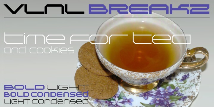 VLNL Breakz