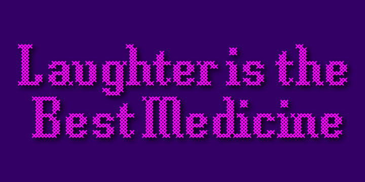 Cross Stitch Classic