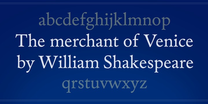 Andron 1 Latin Corpus™