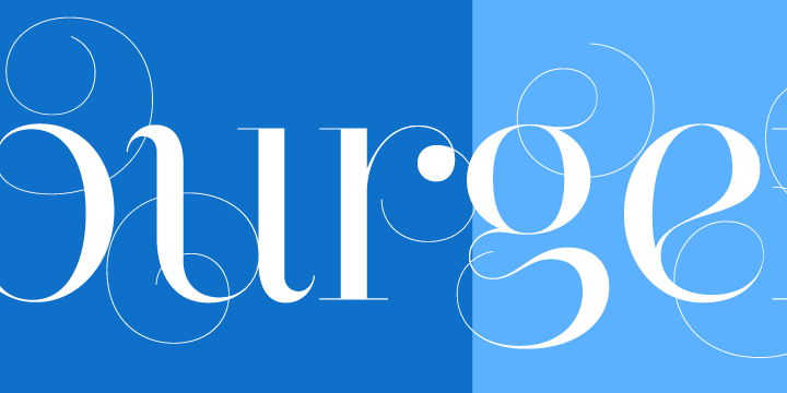 Narziss Pro Cyrillic