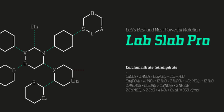 Lab Slab Pro™