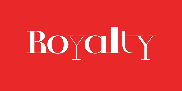 Royalty
