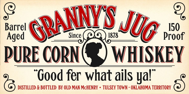 FHA Condensed French