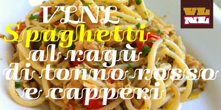 VLNL Spaghetti™
