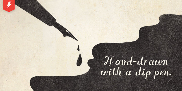 VTG Watson Steel Pen™