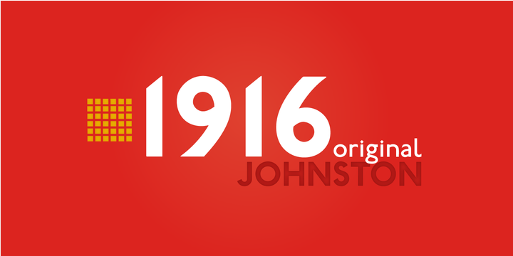 P22 Johnston Underground™