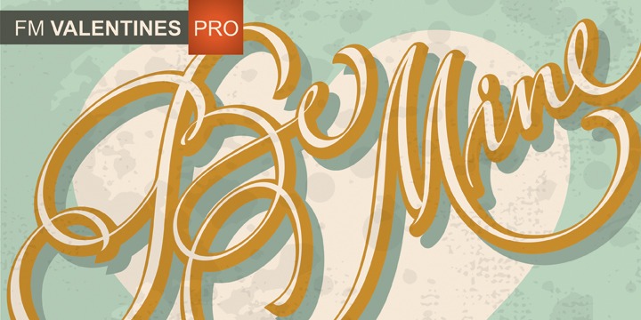 FM Valentines PRO