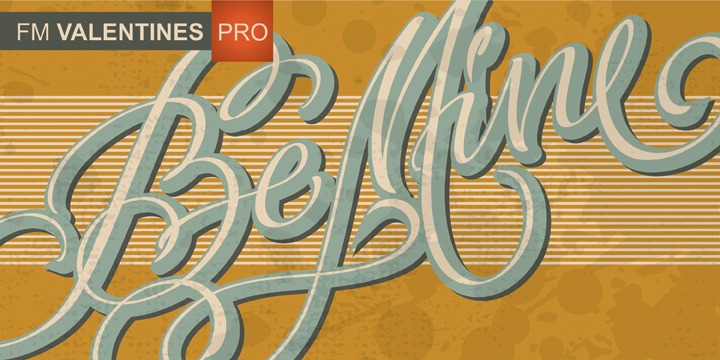 FM Valentines PRO