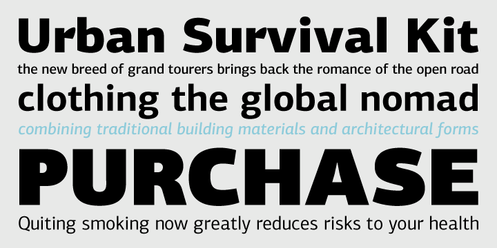 PF Centro Sans Pro™