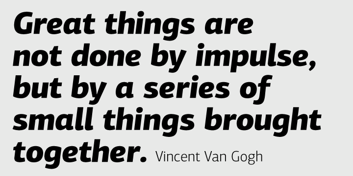 PF Centro Sans Pro™