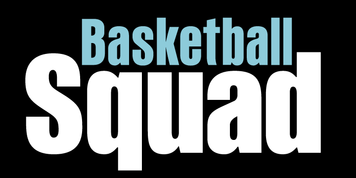 PF Fusion Sans™ Pro