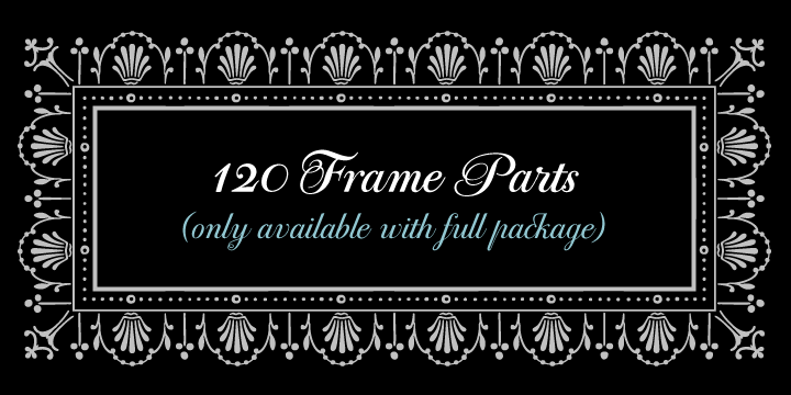 PF Bodoni Script Pro™