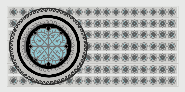 PF Ornamental Treasures™