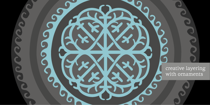 PF Ornamental Treasures™