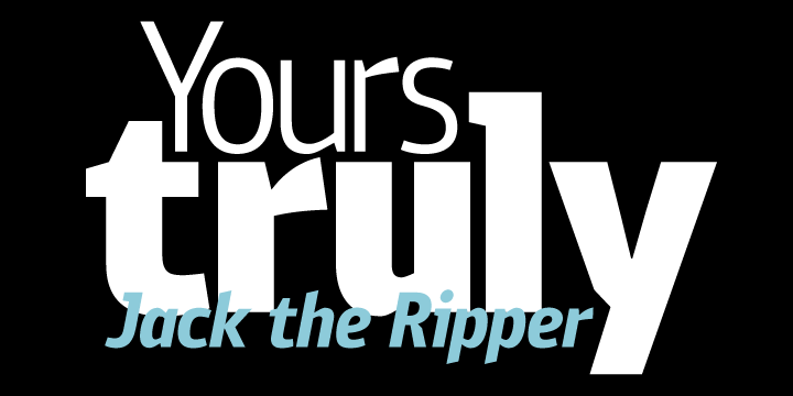 PF Bulletin Sans Pro™