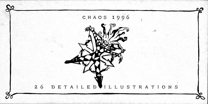 Chaos1996