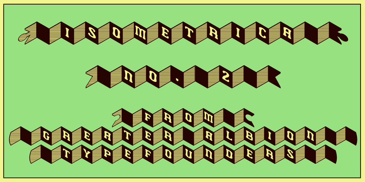 Isometrica™