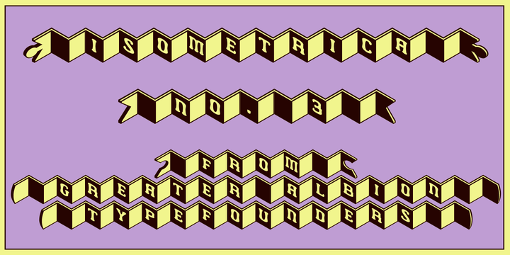 Isometrica™