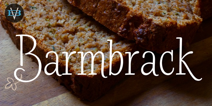 Barmbrack