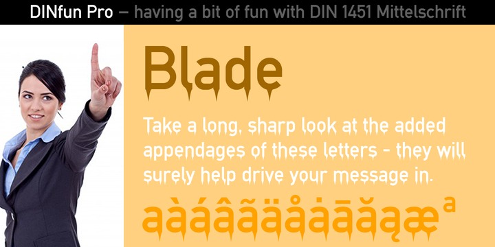 DINfun Pro™ Halloween