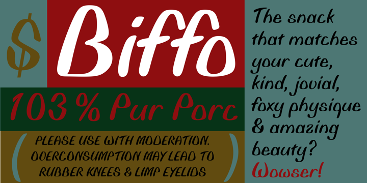 Biffo™