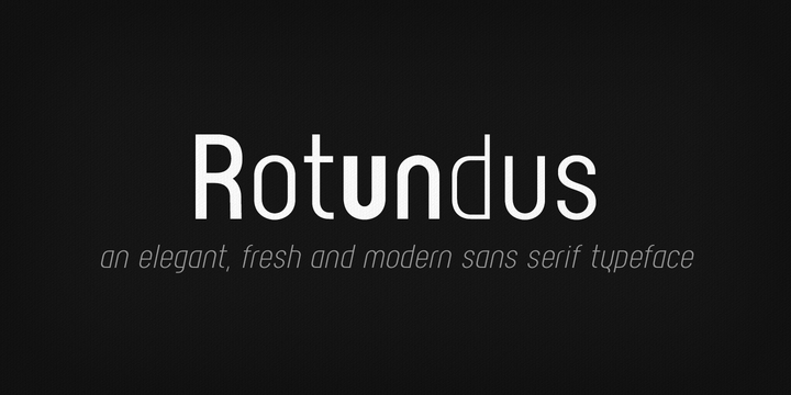 Rotundus