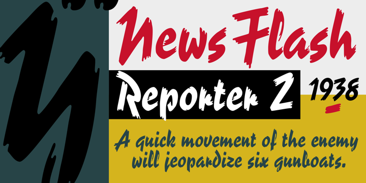 Reporter™
