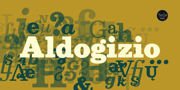 Aldogizio™