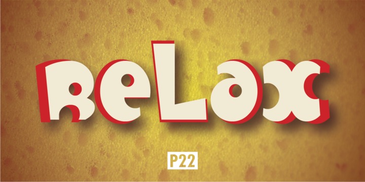 P22 Relax™