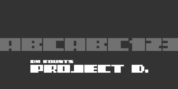 Project D