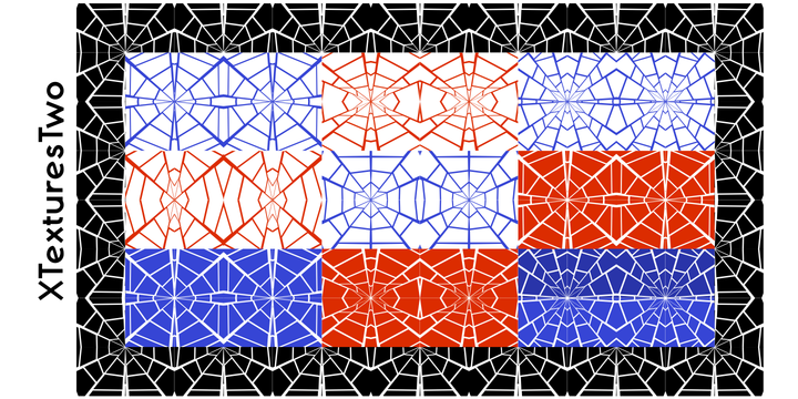 XTextures