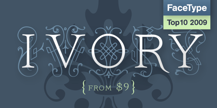 Promo poster