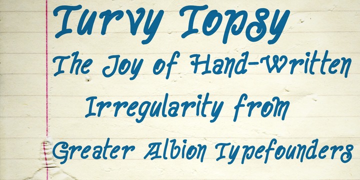 TurvyTopsy™ TurvyTopsy™