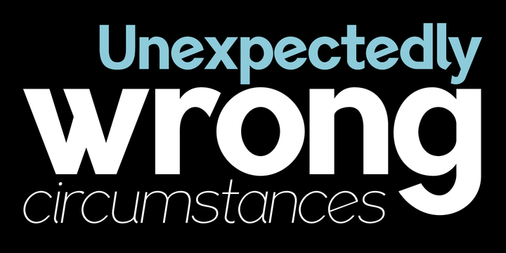 PF Lindemann Sans™